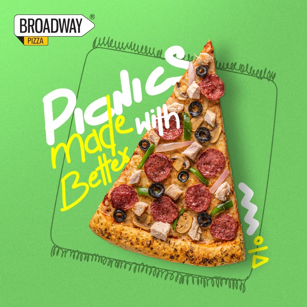 Burger Or Pizza- Deciding on Your Ultimate Favorite Fast-Food 