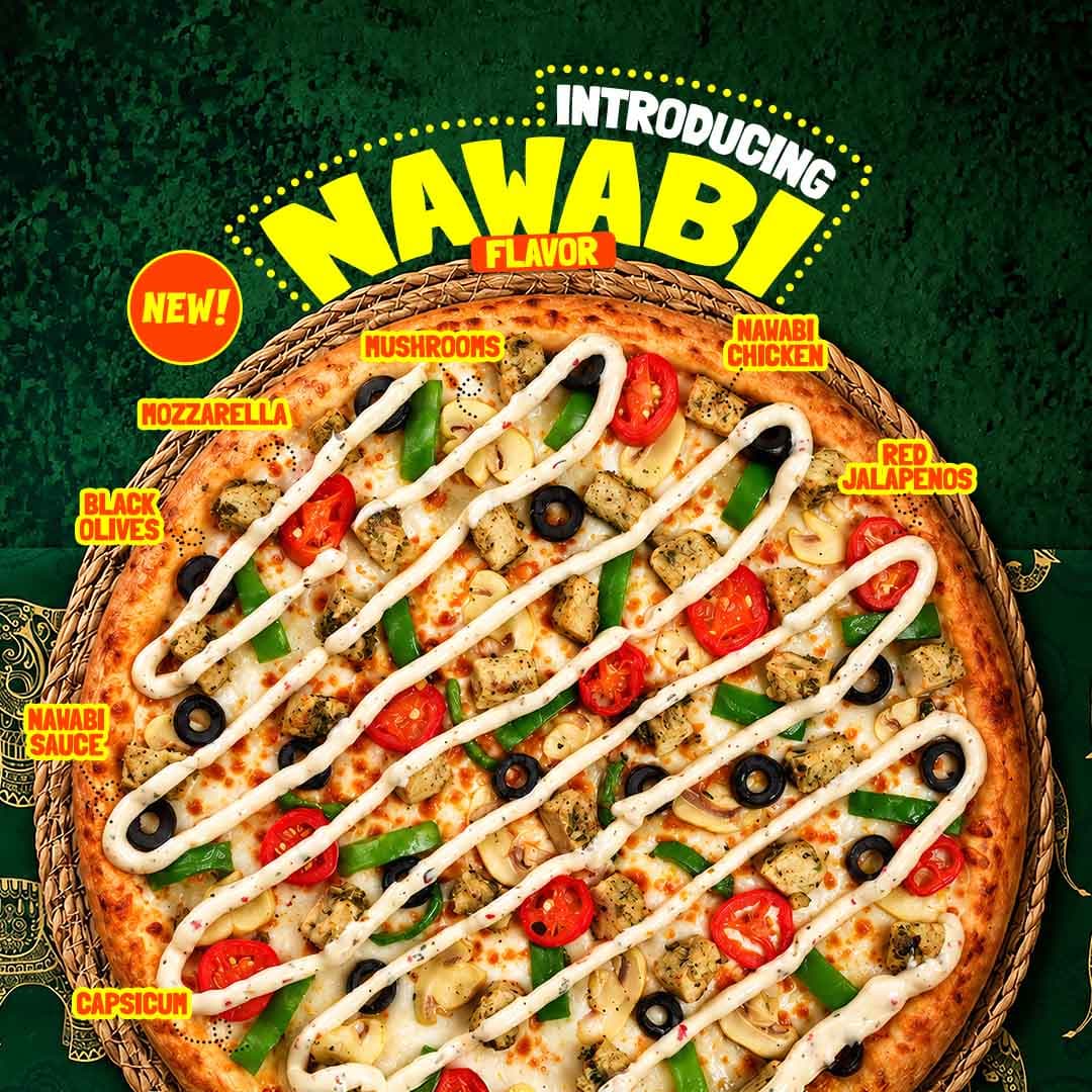 Nawabi Deal